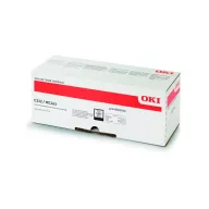 Oki C332/MC363 Toner Black 1.500 oldal (Eredeti)