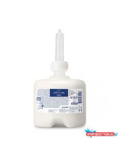   Folyékony szappan 475 ml kézkímélő pipere S2 Tork_420502 fehér