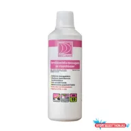   Mosogató- és tisztítószer 1 liter kézi fertőtlenítő hatással Brilliance
