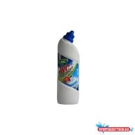 WC tisztító 750 ml ecetes WC Glanc