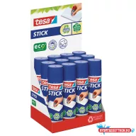 Ragasztó stift Stick 20 g Tesa