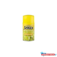 Légfrissítő spray utántöltő 260 ml Jenix Junior Lemon