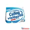 Vízlágyító 1,2 kg Biopon Csillag