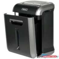   Iratmegsemmisítő, 15lap, konfetti vágás 4x38mm, Fellowes® Powershred 79Ci