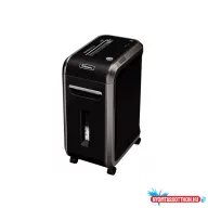  Iratmegsemmisítő, 17lap, konfetti vágás 4x38mm, Fellowes® Powershred 99Ci