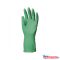 Gumikesztyû vegyszerálló XL Nitril zöld_Eurotechnique