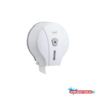 Adagoló toalettpapírhoz mûanyag MINI MJ1 Vialli fehér