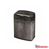   Iratmegsemmisítõ, 7lap, konfetti vágás 4x35mm, Fellowes(R) Powershred M-7CM