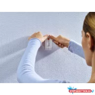   Akasztószög öntapadó állítható, érzékeny felületekhez 2 kg teherbírású 2 darab/bliszter Tesa Powerstrips