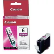 Canon BCI6 Patron Magenta (Eredeti)