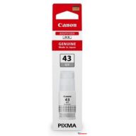 Canon GI-43 Tinta Grey (Eredeti)