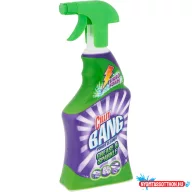 Zsíroldószer szórófejes 750 ml Cillit Bang