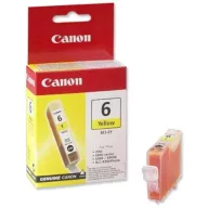 Canon BCI6 Patron Yellow (Eredeti)