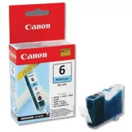 Canon BCI6 Patron Cyan Photo (Eredeti)