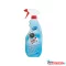 Zuhanykabin tisztítószer szórófejes 750 ml Well Done