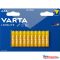Elem AAA ceruza LR03 Longlife 10 db/csomag, Varta