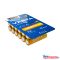 Elem AA mikro LR06 Longlife BigBox 12 db/csomag, Varta