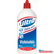 Vízkőoldó 500 ml erős Ultra Extra
