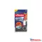 Súrolópárna inox 2 db/csomag Vileda Glitzi Power_F17202