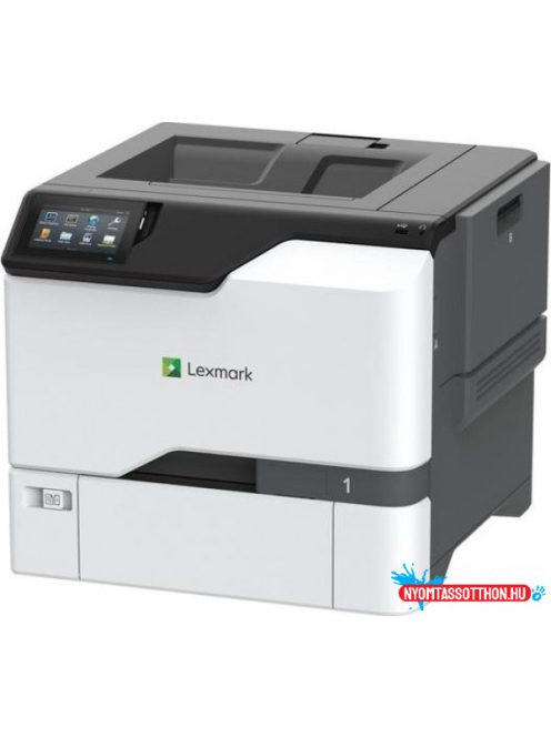 Lexmark CS730de