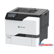 Lexmark CS735de színes lézer nyomtató