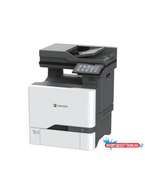 Lexmark CX730de színes lézer multifunkciós nyomtató