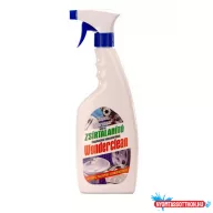 Zsíroldószer szórófejes 500 ml Wonderclean