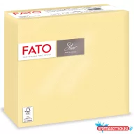   Szalvéta 2 rétegû 38 x 38 cm 40 lap/cs Fato Star pezsgõ_82990100
