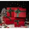 Karácsonyi prémium díszdoboz szett (4 doboz / szett)