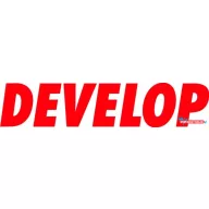 Develop ineo25e Drum DR212 (Eredeti)