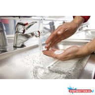   Habszappan 500 ml érintésmentes szenzoros adagolóba Pure Neutral illat Katrin Touchfree_48410