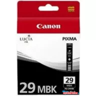 Canon PGI-29 Tintapatron Matt Black 36 ml (Eredeti)