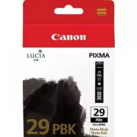 Canon PGI29 Patron Bk Photo Pro1 (Eredeti)