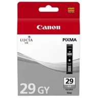 Canon PGI29 Patron Grey Pro1 (Eredeti)