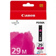 Canon PGI-29 Tintapatron Magenta 36 ml (Eredeti)