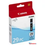 Canon PGI-29 Tintapatron Photo Cyan 36 ml (Eredeti)