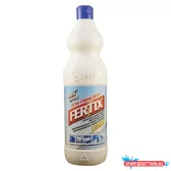 Fertőtlenítő hatású tisztítószer 1 liter Fertix Lemon