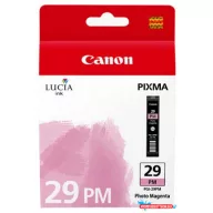 Canon PGI-29 Tintapatron Photo Magenta 36 ml (Eredeti)