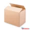 Kartondoboz 300 x 200 x 200 mm 3 rétegű