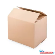 Kartondoboz 180 x 130 x 125 mm 3 rétegű