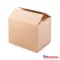 Kartondoboz 180 x 130 x 125 mm 3 rétegű