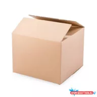 Kartondoboz 200 x 180 x 140 mm 3 rétegű