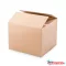 Kartondoboz 200 x 180 x 140 mm 3 rétegű