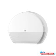   Adagoló toalettpapírhoz Jumbo műanyag T1 Elevation Tork fehér_554000