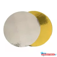 Tortaalátét kerek átmérő: 30 cm