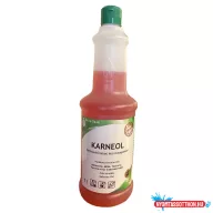   Mosogatószer 1000 ml kézi fertőtlenítő hatással Karneol