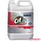 Szanitertisztító 5000 ml Cif Professional Washroom 2in1