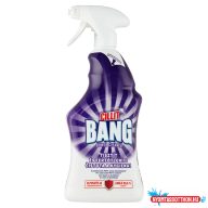   Felület- és penésztisztító 750 ml Cillit Bang Power Cleaner