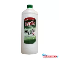 Vízkőoldó 1000 ml háztartási gépekhez Celin