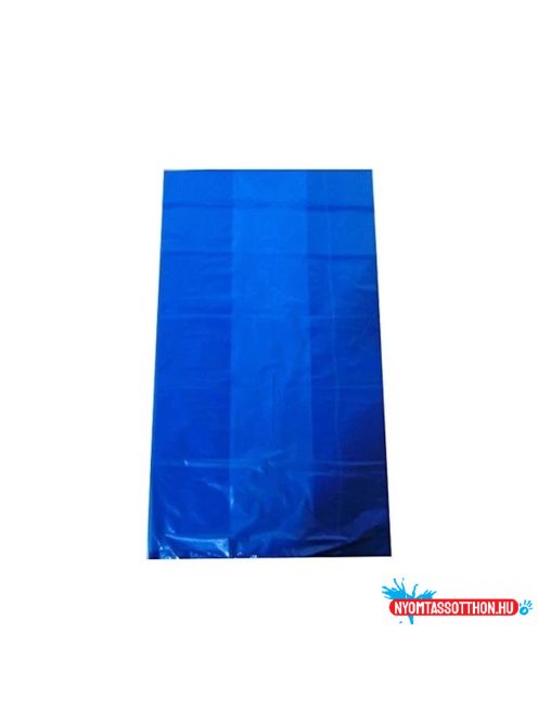 Szemeteszsák 500 x 500  mm 12 mikron Bluering®505012